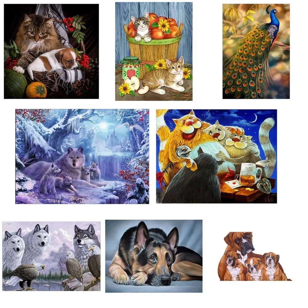 New 5D Diy Diamond Painting Mandala Cross Stitch Full Square Rhinestone Pictures Diamond Embroidery Patchwork Mosaic Needlework
New 5D Diy Diamond Painting Mandala Cross Stitch Full Square Rhinestone Pictures Diamond Embroidery Patchwork Mosaic Needlework