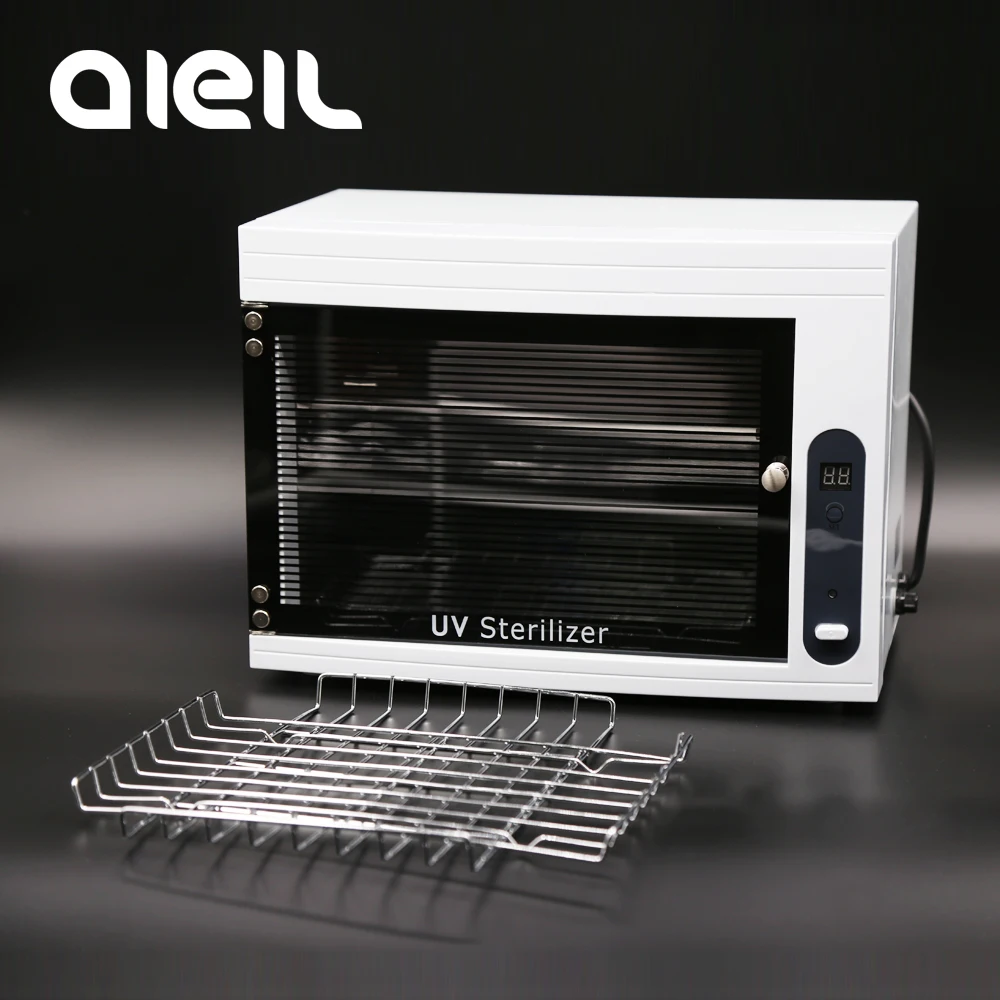 Home Appliances UV Sterilizer For Toothbrush Baby Bottle Towel UV Sterilizer Cabinet Manicure Tools Household Uv Sterilizer Tool
Home Appliances UV Sterilizer For Toothbrush Baby Bottle Towel UV Sterilizer Cabinet Manicure Tools Household Uv Sterilizer Tool
