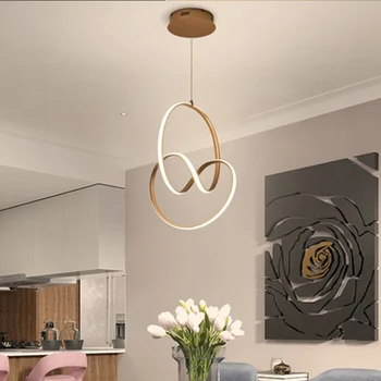 Chandelier modern led light hanging lighting decoration Indoor lights for home dining living room fixture chandeliers lamp
Chandelier modern led light hanging lighting decoration Indoor lights for home dining living room fixture chandeliers lamp