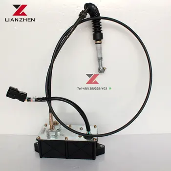 Excavator Stepper Motor AC2/1500 for Sany SY335-9 SY235-7 SY235-8 SY235-9
Excavator Stepper Motor AC2/1500 for Sany SY335-9 SY235-7 SY235-8 SY235-9