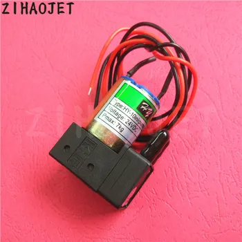4X wholesale HY small ink pump for Inkjet printer Infinity Challenger FY-3206 FY-3208 Phaeton Crystaljet Liyu Xuli small pump 3W
4X wholesale HY small ink pump for Inkjet printer Infinity Challenger FY-3206 FY-3208 Phaeton Crystaljet Liyu Xuli small pump 3W