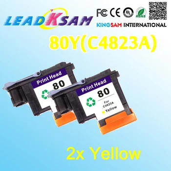 2pcs compatible for hp80 C4963A Designjet 1000 1050c 1055 printer cartridge head
2pcs compatible for hp80 C4963A Designjet 1000 1050c 1055 printer cartridge head