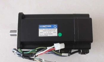 NEW&ORIGIANL AC SERVO MOTOR Q2AA08100DXS2E *100% REAL STOCK,Please contact us for real photo*
NEW&ORIGIANL AC SERVO MOTOR Q2AA08100DXS2E *100% REAL STOCK,Please contact us for real photo*