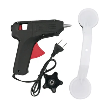 BU-Bauty EU DIY Car Dent Repair Tool Removal Repair Kit Car Door Body Auto 40W Hot Melt Glue Gun Pulling Bridge Device 9pcs
BU-Bauty EU DIY Car Dent Repair Tool Removal Repair Kit Car Door Body Auto 40W Hot Melt Glue Gun Pulling Bridge Device 9pcs