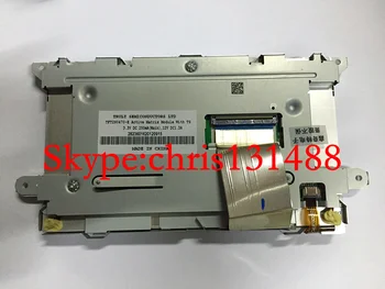 Original new Truly Semiconductors Ltd TFT2N0470-E screen For VW RCD-510 REC car GPS navigation lcd modules free shipping
Original new Truly Semiconductors Ltd TFT2N0470-E screen For VW RCD-510 REC car GPS navigation lcd modules free shipping