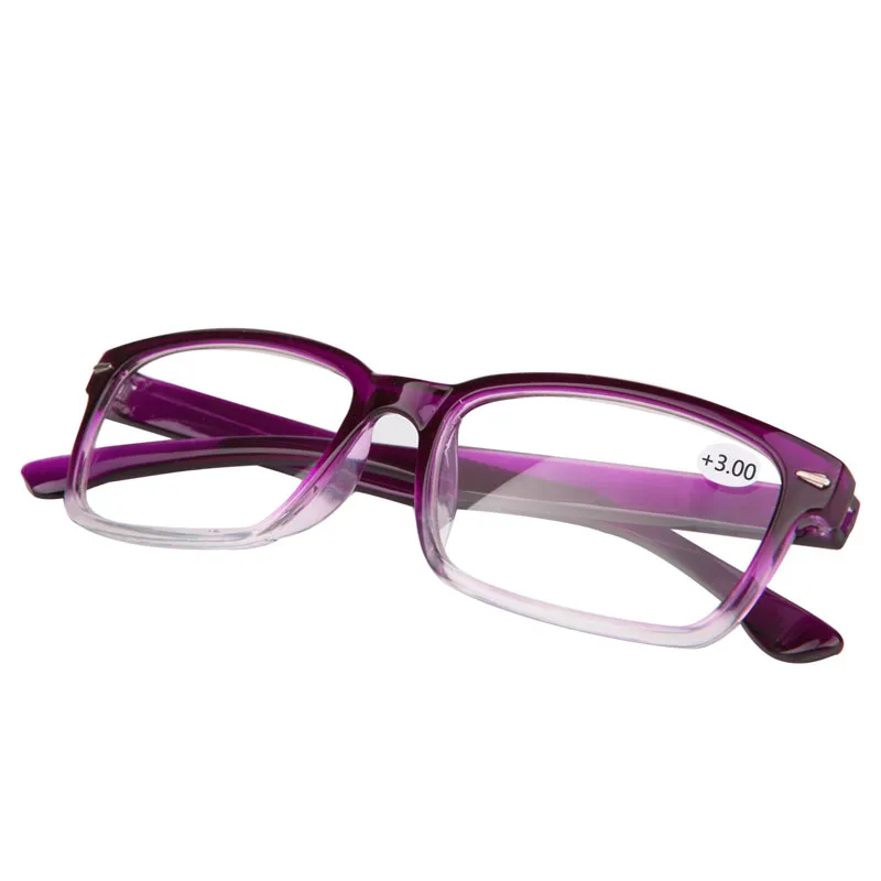 Comfy Ultra Light Reading Glasses Presbyopia 1.0 1.5 2.0 2.5 3.0 Diopter New W2952001
Comfy Ultra Light Reading Glasses Presbyopia 1.0 1.5 2.0 2.5 3.0 Diopter New W2952001