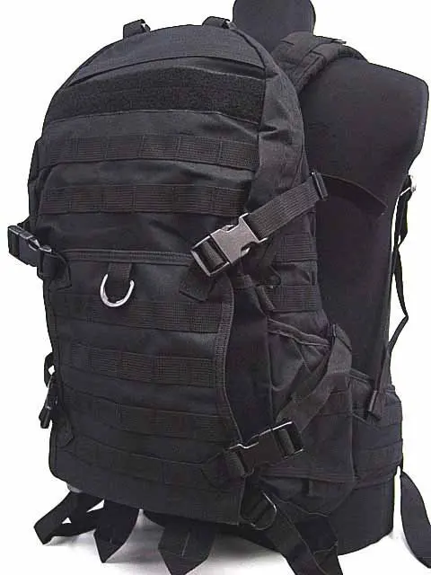 TAD Men Military Backpack Molle Camouflage Travel Bags 40L Waterproof Nylon Bags Multi-function Laptop Backpack
TAD Men Military Backpack Molle Camouflage Travel Bags 40L Waterproof Nylon Bags Multi-function Laptop Backpack