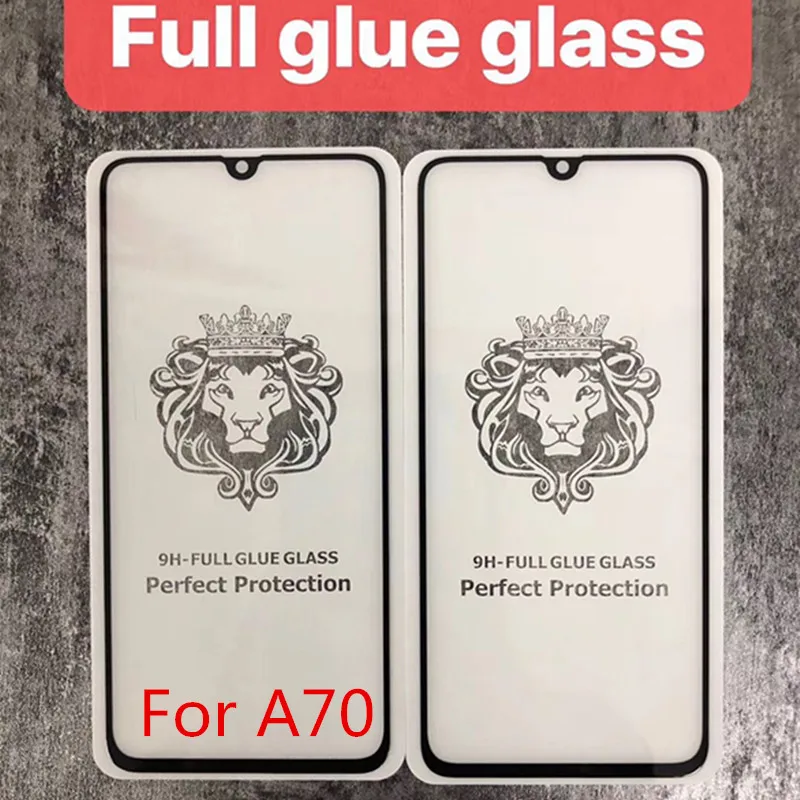50pcs/lot 9H 9D&5D Full Glue Full Cover Tempered Glass For Samsung Galaxy A10 A20 A30 A40 A50 A70 A90 Screen Protector Film
50pcs/lot 9H 9D&5D Full Glue Full Cover Tempered Glass For Samsung Galaxy A10 A20 A30 A40 A50 A70 A90 Screen Protector Film