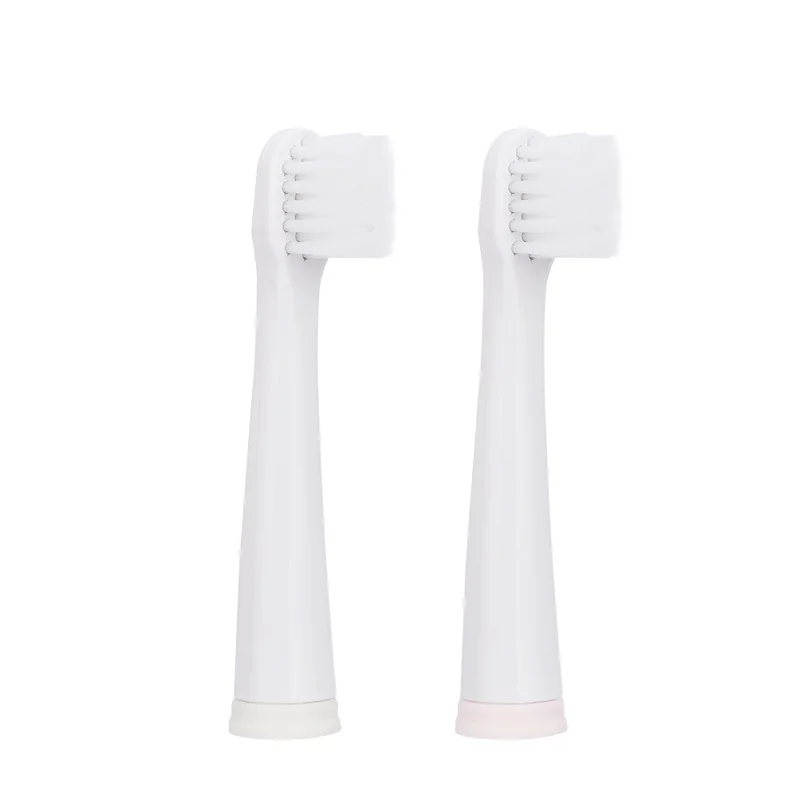 Dental Care 4pcs/lot (2pcs=1bag) Seago Professional Sonic Replaceable Electric Toothbrush Heads SG-896
Dental Care 4pcs/lot (2pcs=1bag) Seago Professional Sonic Replaceable Electric Toothbrush Heads SG-896