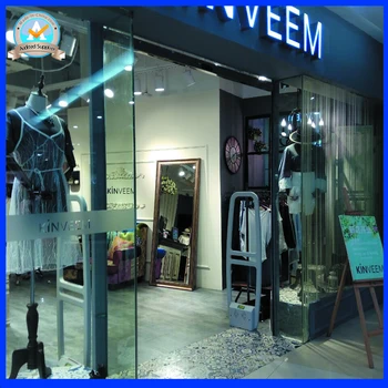58Khz eas system with wider detection range more than 2M,Fashion and clothing store anti theft system
58Khz eas system with wider detection range more than 2M,Fashion and clothing store anti theft system