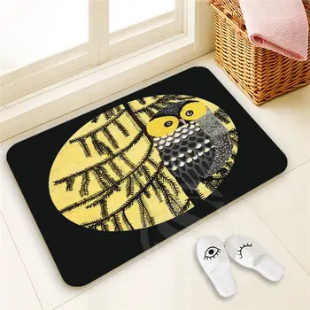 H-P940 Custom owl#11 Doormat Home Decor High Quality Pattern Door mat Floor Mat foot pad SQ00806#H0940
H-P940 Custom owl#11 Doormat Home Decor High Quality Pattern Door mat Floor Mat foot pad SQ00806#H0940