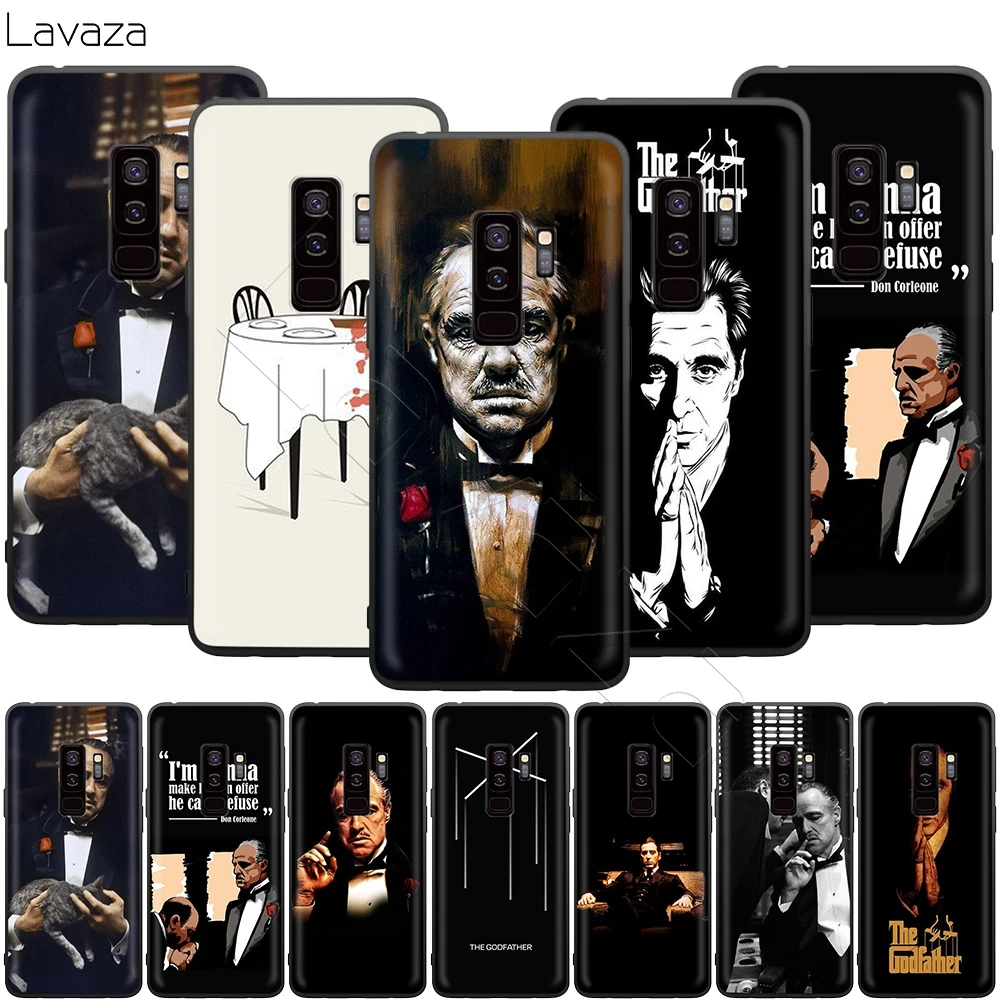 Lavaza Godfather Mob Drama Case for Samsung Galaxy S10 S9 S8 S7 S6 Plus Note 9 8 M30 M20 M10 Edge
Lavaza Godfather Mob Drama Case for Samsung Galaxy S10 S9 S8 S7 S6 Plus Note 9 8 M30 M20 M10 Edge