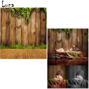 MEHOFOTO Wood Wall Vinyl Photography Background For Children New Fabric Flannel Backdrop For Baby photo studio Props 6741
MEHOFOTO Wood Wall Vinyl Photography Background For Children New Fabric Flannel Backdrop For Baby photo studio Props 6741