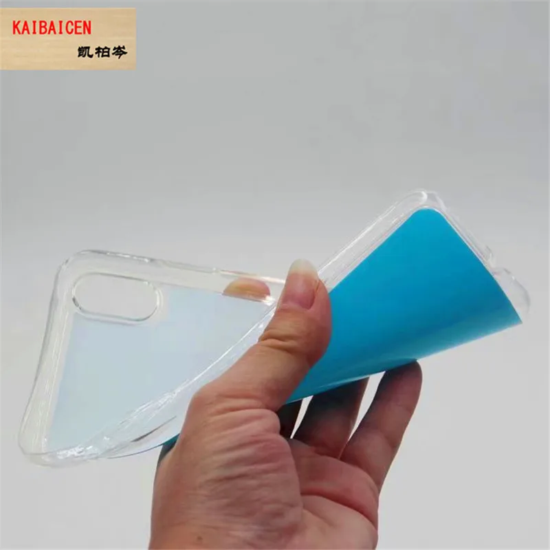 2D Blank Sublimation soft rubber Silicon TPU cover for iphone 11Pro M XR XS Max with plates soft PET Inserts 10pcs/lot
2D Blank Sublimation soft rubber Silicon TPU cover for iphone 11Pro M XR XS Max with plates soft PET Inserts 10pcs/lot