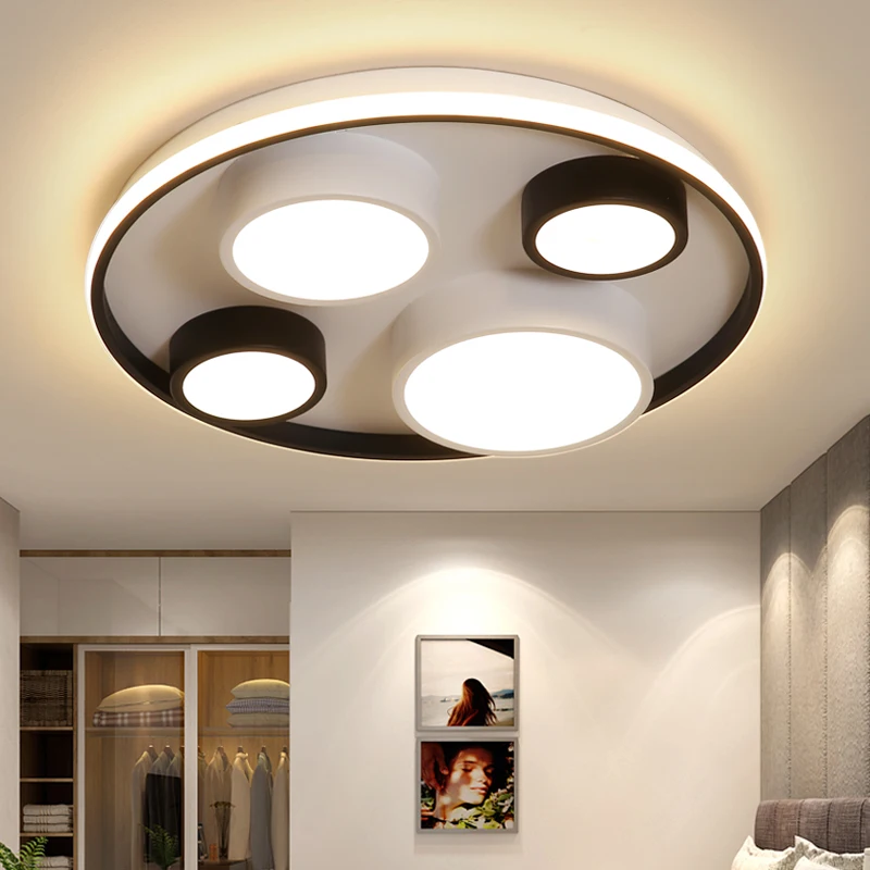 New Round Diameter Controller Modern Led Ceiling Lights For Living Room Bedroom Study Room Round Dimmable Ceiling Lamp Fixtures
New Round Diameter Controller Modern Led Ceiling Lights For Living Room Bedroom Study Room Round Dimmable Ceiling Lamp Fixtures