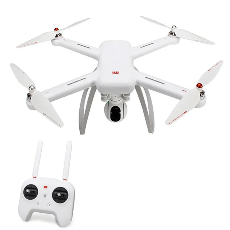 xiaomi drone 4k gimbal
