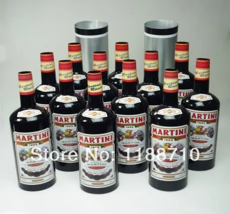 Multiplying Bottles Black 12 Bottles/Moving, Increasing and Black Bottles - Stage Magic / Magic Trick, Gimmick, Props
Multiplying Bottles Black 12 Bottles/Moving, Increasing and Black Bottles - Stage Magic / Magic Trick, Gimmick, Props