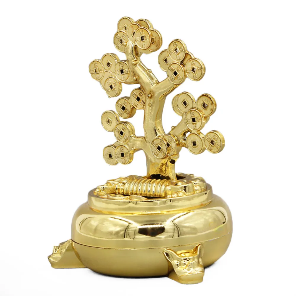 NEW Solar Powered Money Tree Desk Car Dancing Flip Flap Decor Chinese Feng Shui Toy
NEW Solar Powered Money Tree Desk Car Dancing Flip Flap Decor Chinese Feng Shui Toy