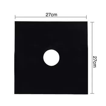 Cool Kitchen 4Pcs/Set Gas Stove Cooker Protectors Cover/Liner Clean Mat Pad Protector Reusable Kitchen Accessories
Cool Kitchen 4Pcs/Set Gas Stove Cooker Protectors Cover/Liner Clean Mat Pad Protector Reusable Kitchen Accessories