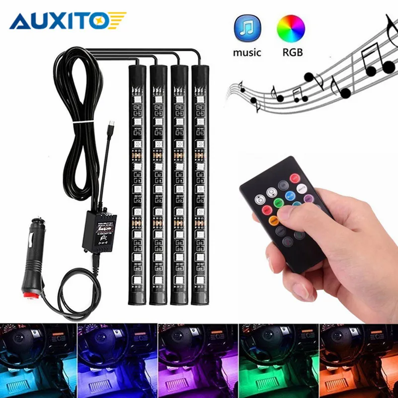 Car Styling Remote Control LED Atmosphere Light for BMW e90 f31 f11 f10 e46 e61 e60 f07 e70 x5 f15 e53 e93 x3 f25 e84 x3 e83
Car Styling Remote Control LED Atmosphere Light for BMW e90 f31 f11 f10 e46 e61 e60 f07 e70 x5 f15 e53 e93 x3 f25 e84 x3 e83