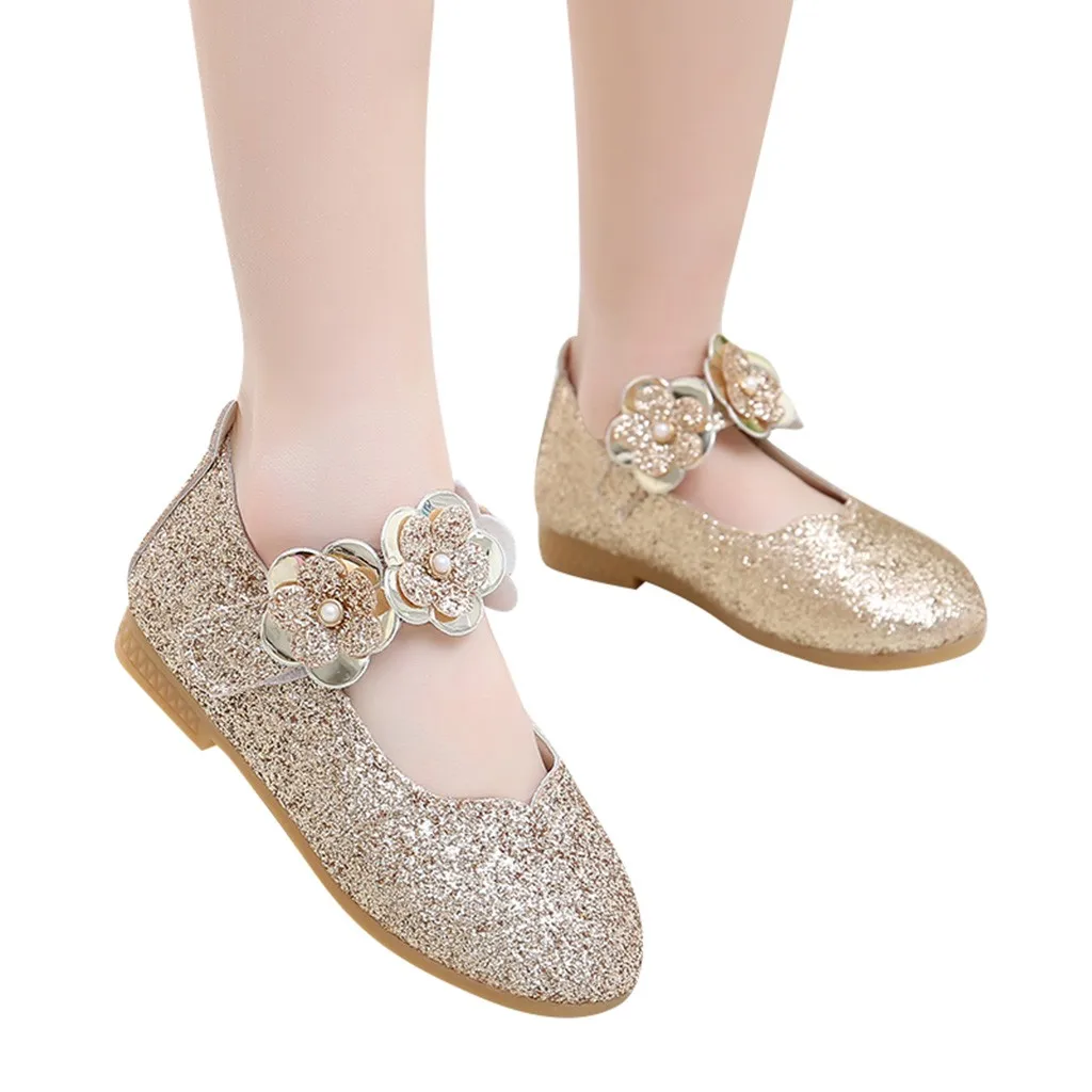 leather shoes kid shoes Toddler Infant Kids Baby Girls Flower Bling Sequins Single Princess Casual Shoes sepatu anak sequin4.4
leather shoes kid shoes Toddler Infant Kids Baby Girls Flower Bling Sequins Single Princess Casual Shoes sepatu anak sequin4.4