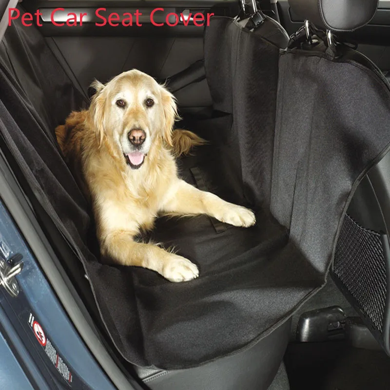 Dog Car Mat Cover Pets Safety Waterproof Dog Carrier Cars Rear Back Seat Mat Hammock Cushion Protector Dog Car Seat Accessories Dog Car Mat Cover Pets Safety Waterproof Dog Carrier Cars Rear Back Seat Mat Hammock Cushion Protector Dog Car Seat Accessories