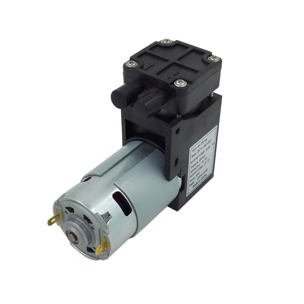 6v 9v 12v 24v 20W 200kpa small dc Air Pump Air Compressor 18L/min mini vacuum pump 50kpa
6v 9v 12v 24v 20W 200kpa small dc Air Pump Air Compressor 18L/min mini vacuum pump 50kpa