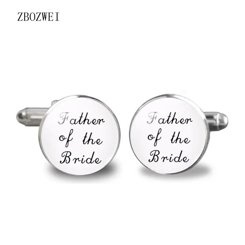 2018 Father of the Bride Cufflinks Father of the Bride Cufflinks I will be your little girl shirt clothing accessory jewelry
2018 Father of the Bride Cufflinks Father of the Bride Cufflinks I will be your little girl shirt clothing accessory jewelry