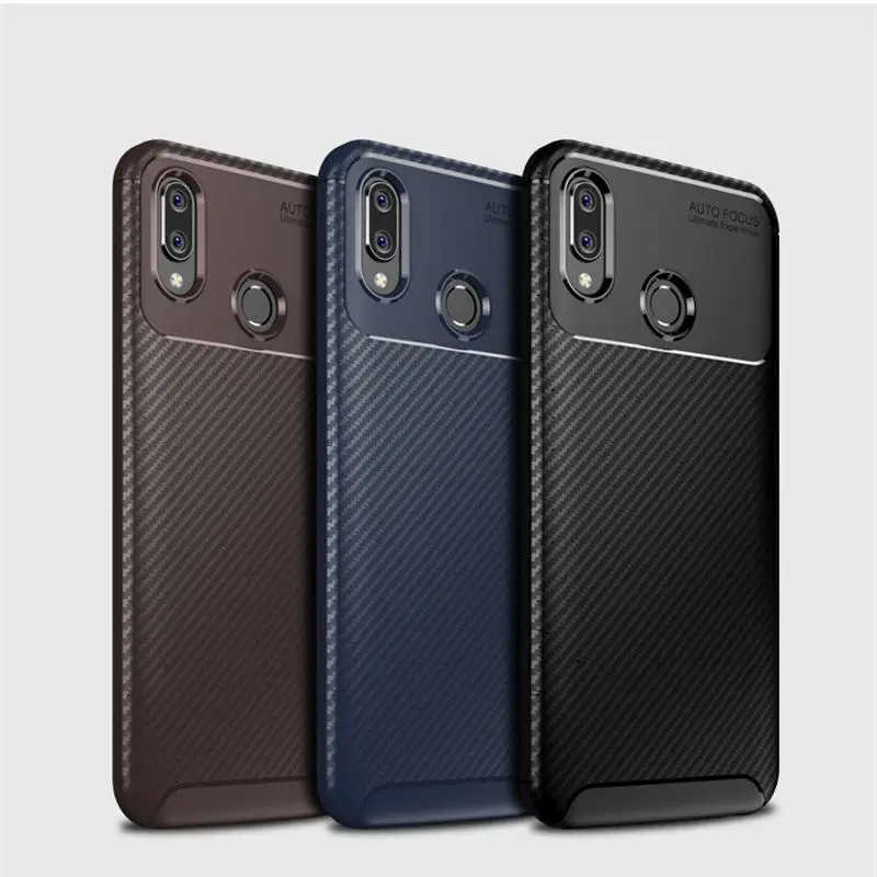 For Huawei Honor play Case Soft Silicone Shockproof Matte Ultrathin Fiber Back Cover for Coque Huawei Honor play Phone cases
For Huawei Honor play Case Soft Silicone Shockproof Matte Ultrathin Fiber Back Cover for Coque Huawei Honor play Phone cases