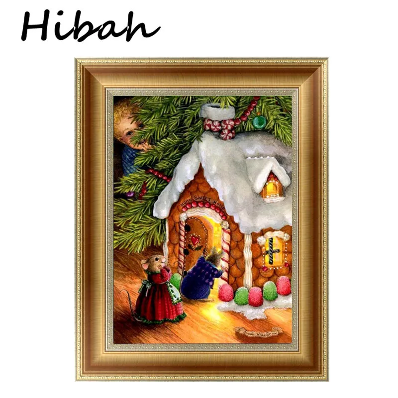 5D Diamond Painting Mouse Christmas Tree DIY Painting Cross Stitch Diamond Embroidery Home Decor Diamond Mosaic Set
5D Diamond Painting Mouse Christmas Tree DIY Painting Cross Stitch Diamond Embroidery Home Decor Diamond Mosaic Set