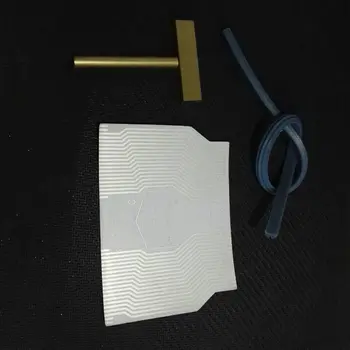 Dashboard Ribbon Cable For Benz MB Missing Pixel Repair Tools For Mercedes Smart/Soldering Iron Tip
Dashboard Ribbon Cable For Benz MB Missing Pixel Repair Tools For Mercedes Smart/Soldering Iron Tip