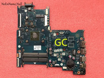 823937-001 823937-501 823937-601 for HP 15-AF series laptop motherboard A4-5000 CPU LA-C781P
823937-001 823937-501 823937-601 for HP 15-AF series laptop motherboard A4-5000 CPU LA-C781P