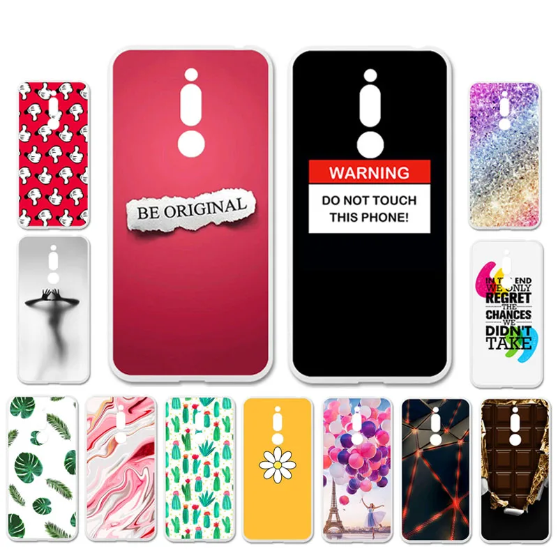 Ojeleye DIY Patterned Silicon Case For Meizu M6T Case Soft TPU Cartoon Phone Cover For Meizu M6T Covers Bags Anti-knock Shell
Ojeleye DIY Patterned Silicon Case For Meizu M6T Case Soft TPU Cartoon Phone Cover For Meizu M6T Covers Bags Anti-knock Shell