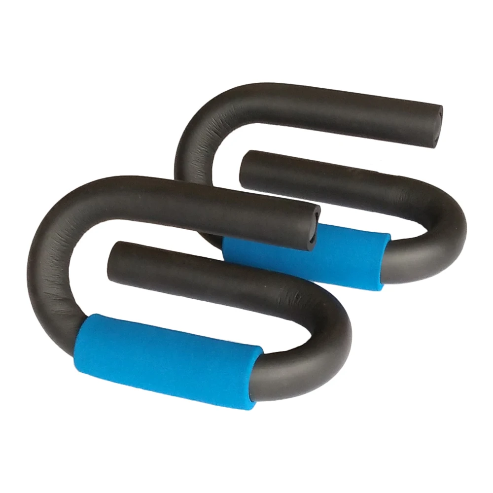 Fitness Body Building Equipment Perfect Chest Bar Push Up Stands Pull Press Foam Bar Home Exercise Hand Pushup Bar Chest Arms
Fitness Body Building Equipment Perfect Chest Bar Push Up Stands Pull Press Foam Bar Home Exercise Hand Pushup Bar Chest Arms