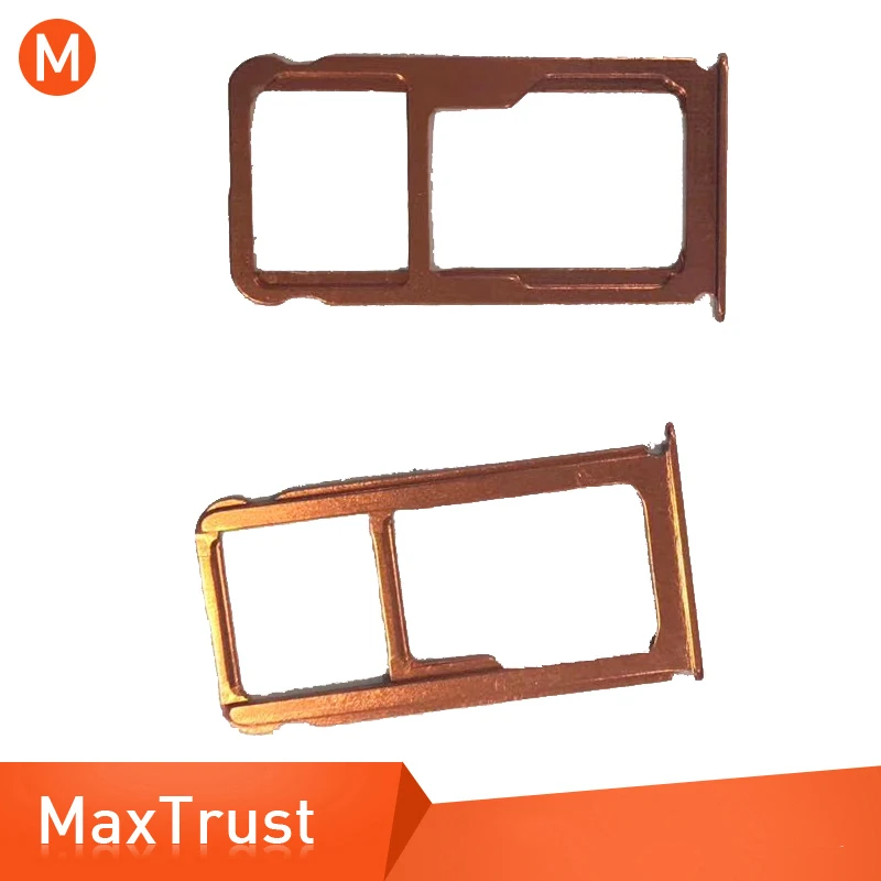 Top Quality Sim Card Tray Holder For Nokia 7 Plus 7+ Slot Holder Replacement Repair Part
Top Quality Sim Card Tray Holder For Nokia 7 Plus 7+ Slot Holder Replacement Repair Part