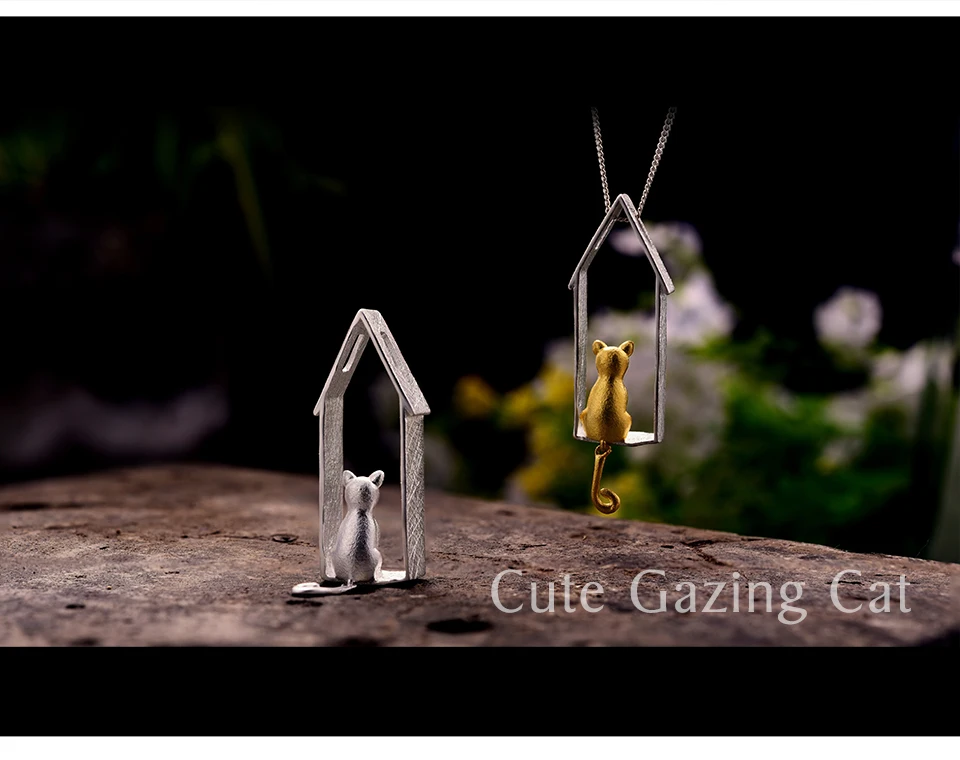 Cute-Gazing-Cat-LFJE0095_02