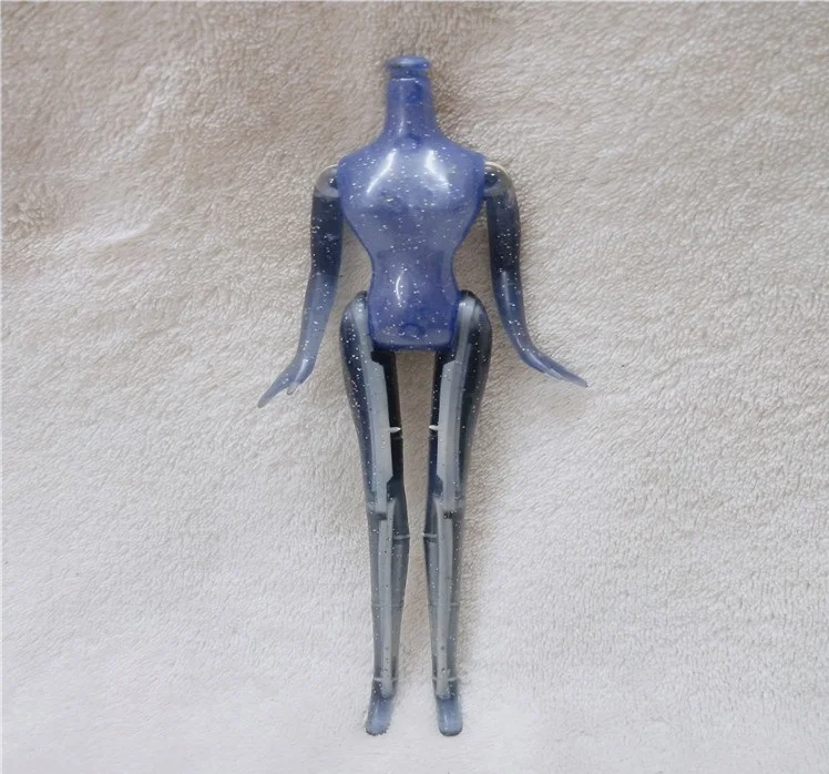1 Pc Nude Color 5 Joints Nude Naked Female Ferritic For Doll Without Head 7.87" Dolls Accessories Hot Sell Gifts for children
1 Pc Nude Color 5 Joints Nude Naked Female Ferritic For Doll Without Head 7.87" Dolls Accessories Hot Sell Gifts for children