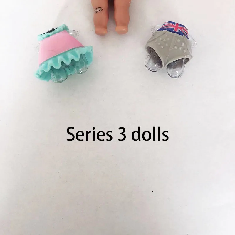 Cute Girls Gift Sister Doll With Series 3 Doll Clothes Accessories Vinyl Doll In Ball For Kids Babay plastic Gifts doll
Cute Girls Gift Sister Doll With Series 3 Doll Clothes Accessories Vinyl Doll In Ball For Kids Babay plastic Gifts doll