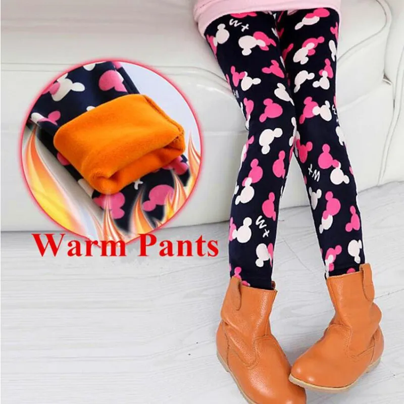 New Girl Winter Pants Casual Trousers Child Thicken Warm Cotton Pants Girls Leggings Teenage Children Clothing For Girl
New Girl Winter Pants Casual Trousers Child Thicken Warm Cotton Pants Girls Leggings Teenage Children Clothing For Girl
