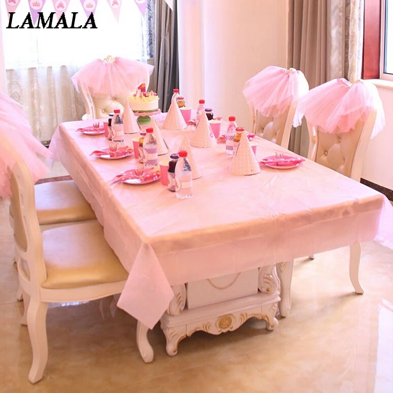 Cake accessoriesPlastic Tablecover Table Cloth Birthday Party Supplies Reusable Tableware 5 Colors One Listing Party Decorations
Cake accessoriesPlastic Tablecover Table Cloth Birthday Party Supplies Reusable Tableware 5 Colors One Listing Party Decorations