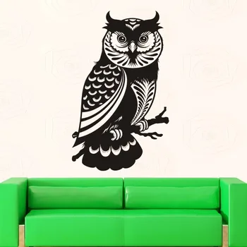 Owl Wall Sticker Chouette Decal Posters Vinyl Wall Art Decals Pegatina Car Decal Decor Mural Animal Sticker
Owl Wall Sticker Chouette Decal Posters Vinyl Wall Art Decals Pegatina Car Decal Decor Mural Animal Sticker