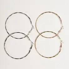 Fashon 쥬얼리 실버 골드 컬러 여성 (China)