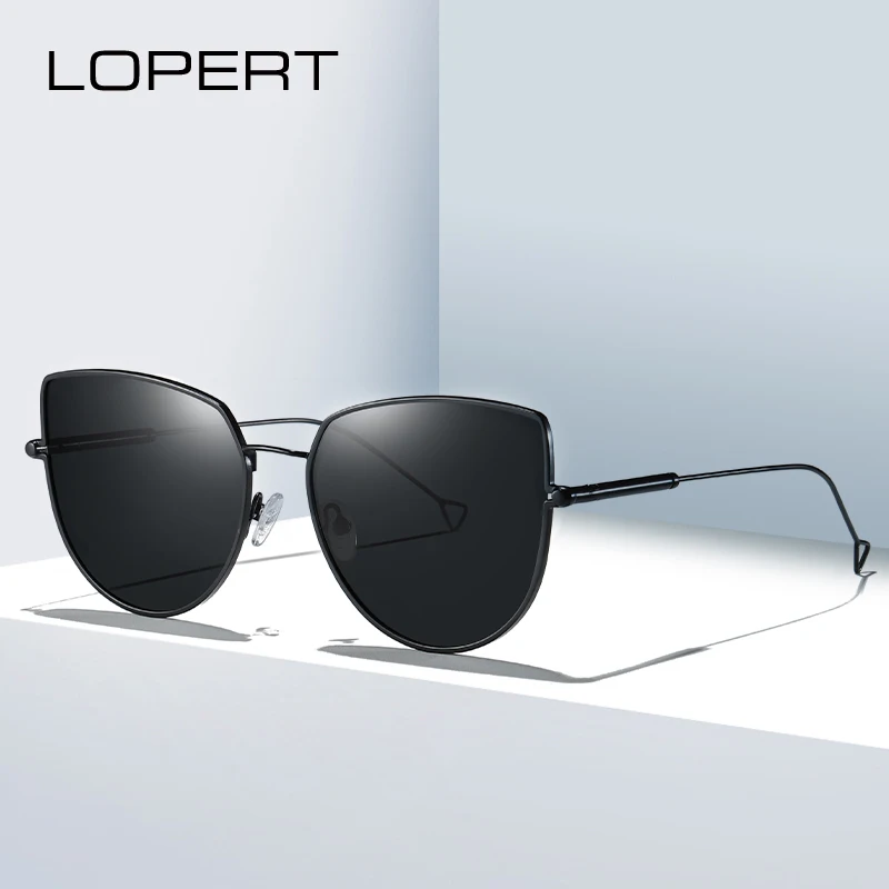 LLOPERT Style Vintage Cat Eye Sunglasses Women 2019 Luxury Brand 90s Fashion Cateye Sun Glasses Female Lady Shades
LLOPERT Style Vintage Cat Eye Sunglasses Women 2019 Luxury Brand 90s Fashion Cateye Sun Glasses Female Lady Shades