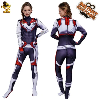 Women The Quantum Realm Bodysuit Costume Superhero Women Cosplay Super Girl Costume Superhero Halloween Costume Clothes
Women The Quantum Realm Bodysuit Costume Superhero Women Cosplay Super Girl Costume Superhero Halloween Costume Clothes