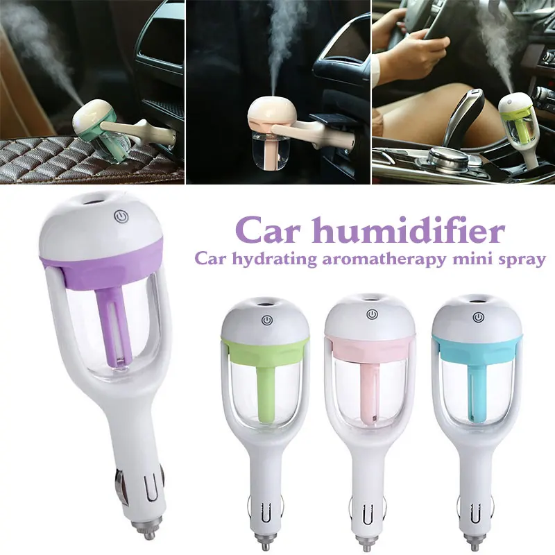 Mini Air Purifier Essential Oil Aroma Diffuser Silent Maker Fogger Car Humidifier Premium Quality Car Steam Dorpshipping
Mini Air Purifier Essential Oil Aroma Diffuser Silent Maker Fogger Car Humidifier Premium Quality Car Steam Dorpshipping