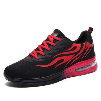 Tenis Masculino 2019 Brand Men Gym Cushion Sport Shoes Men Tennis Shoes Stability Athletic Fitness Sneakers Cool Trainers Cheap
Tenis Masculino 2019 Brand Men Gym Cushion Sport Shoes Men Tennis Shoes Stability Athletic Fitness Sneakers Cool Trainers Cheap