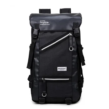 Cross-border Special Backpack Men's Backpack Large-capacity Waterproof Outdoor Climbing Bag A5128
Cross-border Special Backpack Men's Backpack Large-capacity Waterproof Outdoor Climbing Bag A5128