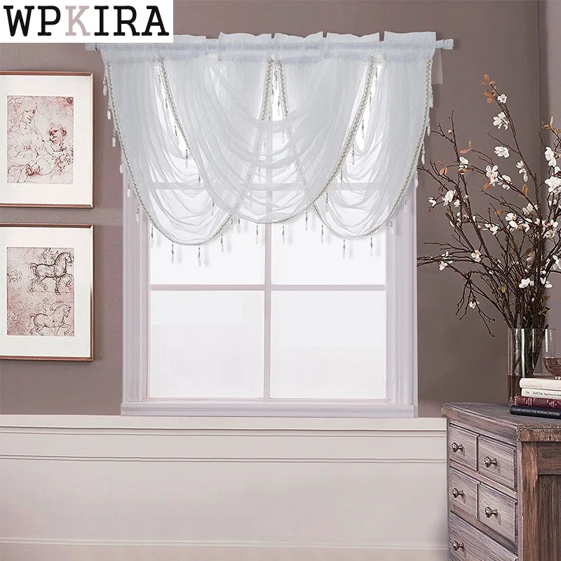 New Arrival Romantic Style White Coffee Short Curtain Kitchen Curtain Vintage Style Window Home Decoration Hot Sell ST001&30
New Arrival Romantic Style White Coffee Short Curtain Kitchen Curtain Vintage Style Window Home Decoration Hot Sell ST001&30