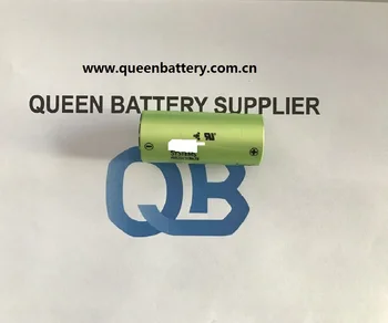 (130pcs/lot freight free to CA CH NO) 26650 3.2v 30C LIFEPO4 ANR26650M1B 3.3v 2500mah 30C high rate battery cell 70A
(130pcs/lot freight free to CA CH NO) 26650 3.2v 30C LIFEPO4 ANR26650M1B 3.3v 2500mah 30C high rate battery cell 70A
