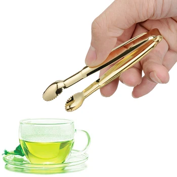 Kitchen accessories Coffee Sugar Clip Clamp Stainless Steel Tweezer Tong Clips Coffee Ice Cube Tea Clips Tools Dropshipping
Kitchen accessories Coffee Sugar Clip Clamp Stainless Steel Tweezer Tong Clips Coffee Ice Cube Tea Clips Tools Dropshipping